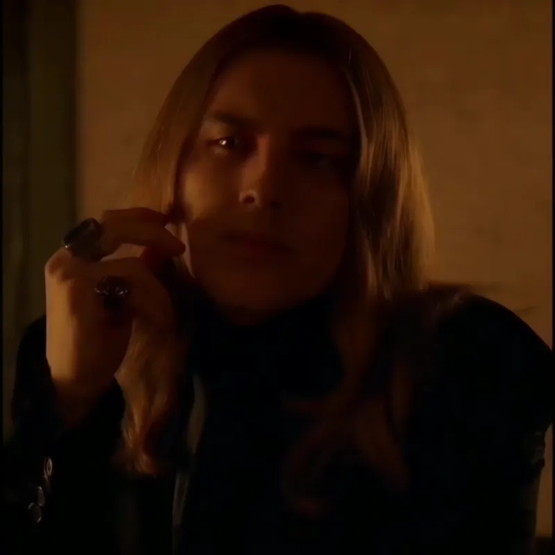 Micheal Langdon 