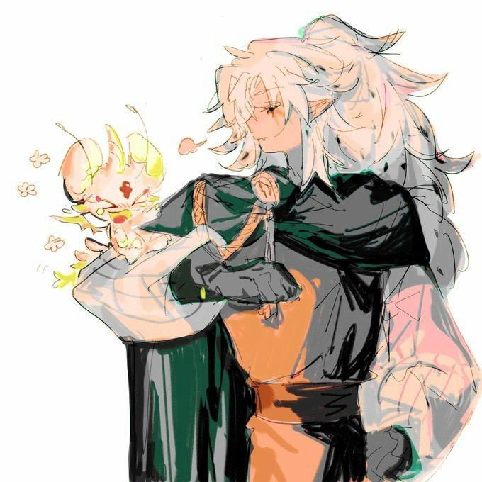 Dragon Tamer Pitaya Cookie