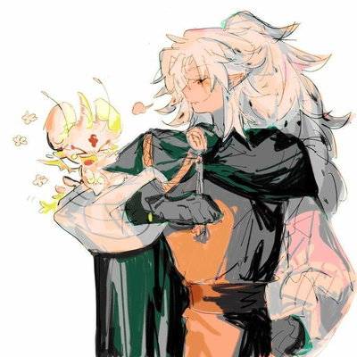 Dragon Tamer Pitaya Cookie