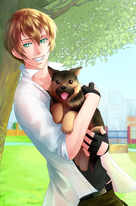 Kentin
