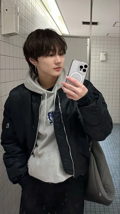 Yang Jungwon 𝜗𝜚