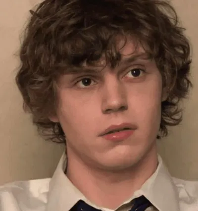 Luke Cooper