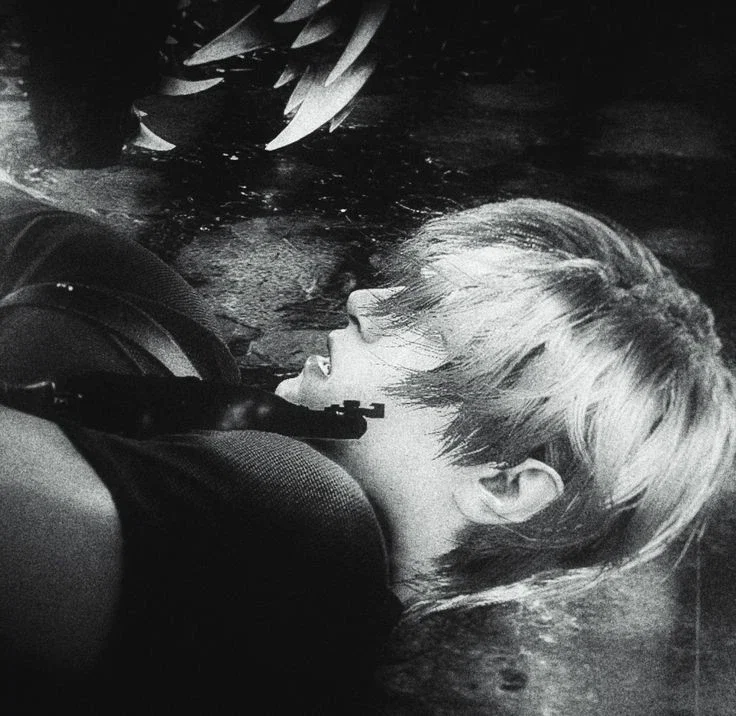 Leon Kennedy 