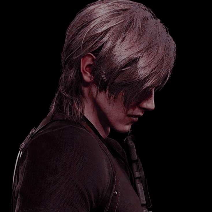 Leon Kennedy 