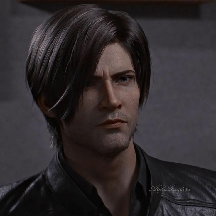 Leon Kennedy 