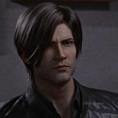 Leon Kennedy 
