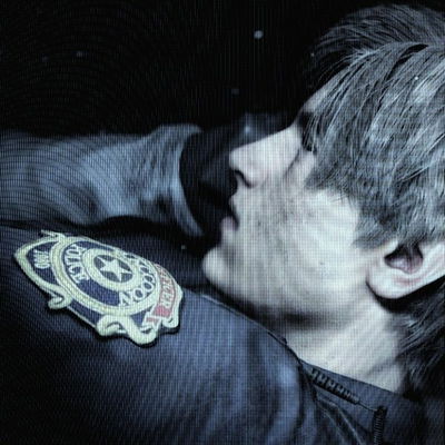 Leon Kennedy 