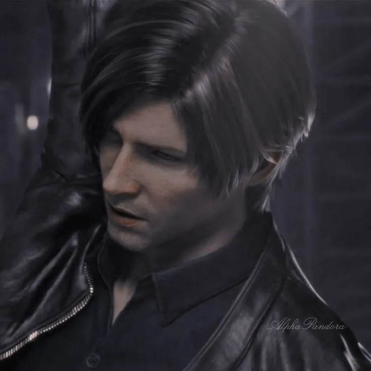 Leon Kennedy 