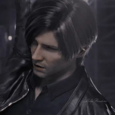 Leon Kennedy 