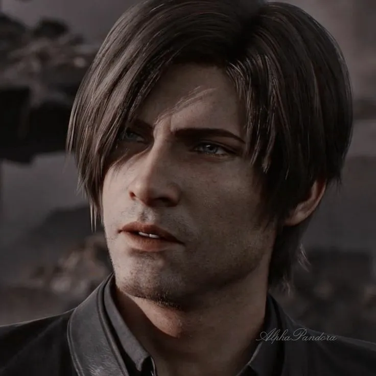 Leon Kennedy 