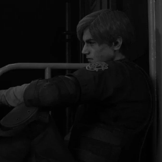 Leon Kennedy 