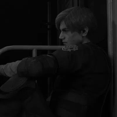 Leon Kennedy 