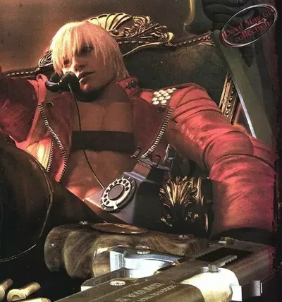 Dante Sparda