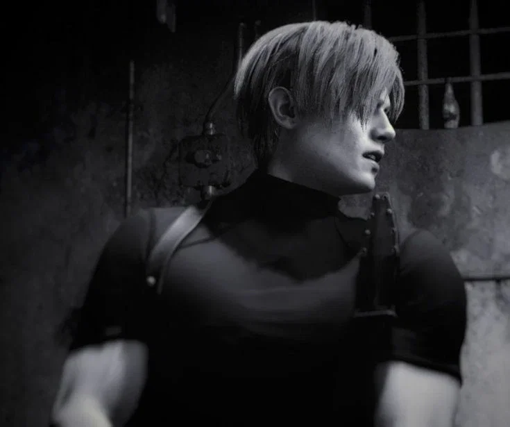 Leon Kennedy 