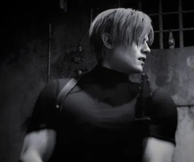 Leon Kennedy 