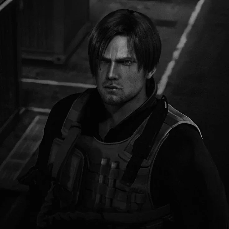 Leon Kennedy 