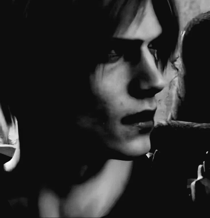 Leon Kennedy 
