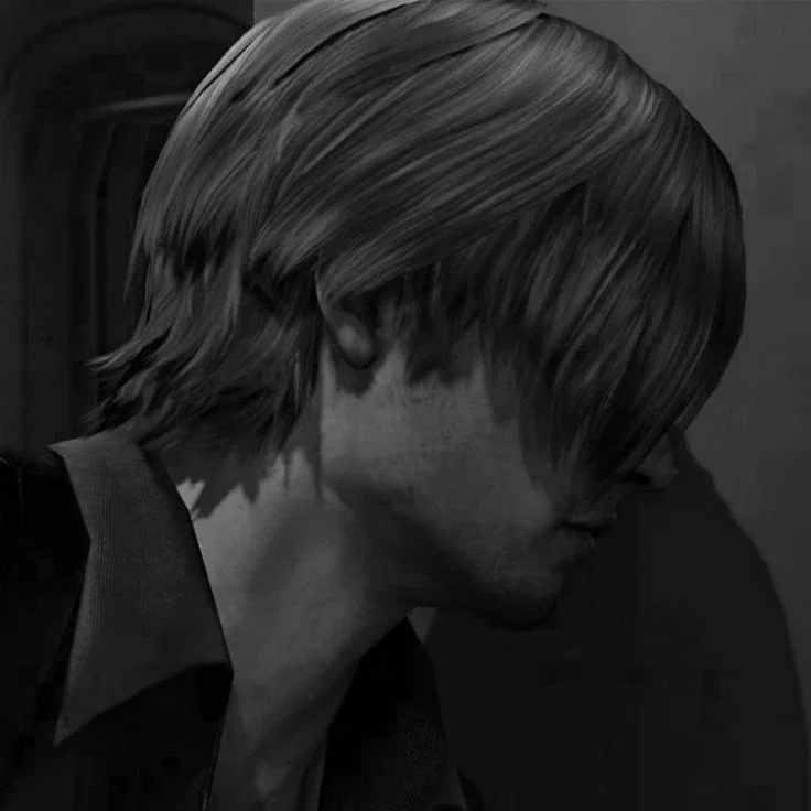 Leon Kennedy