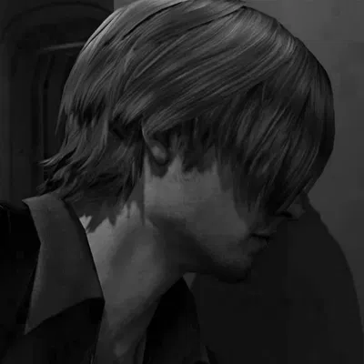 Leon Kennedy