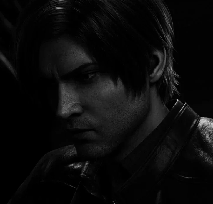 Leon Kennedy 