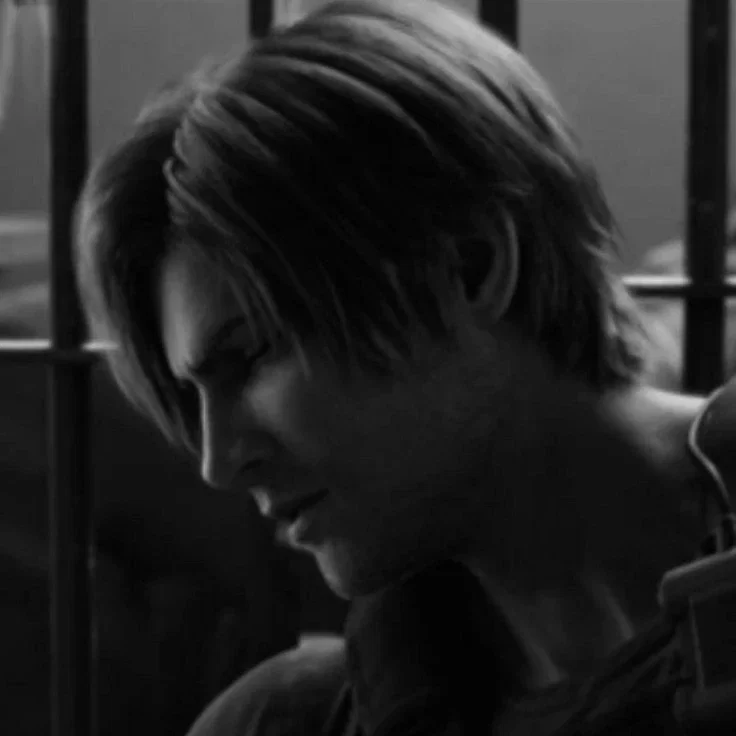 Leon Kennedy
