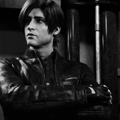 Leon Kennedy 