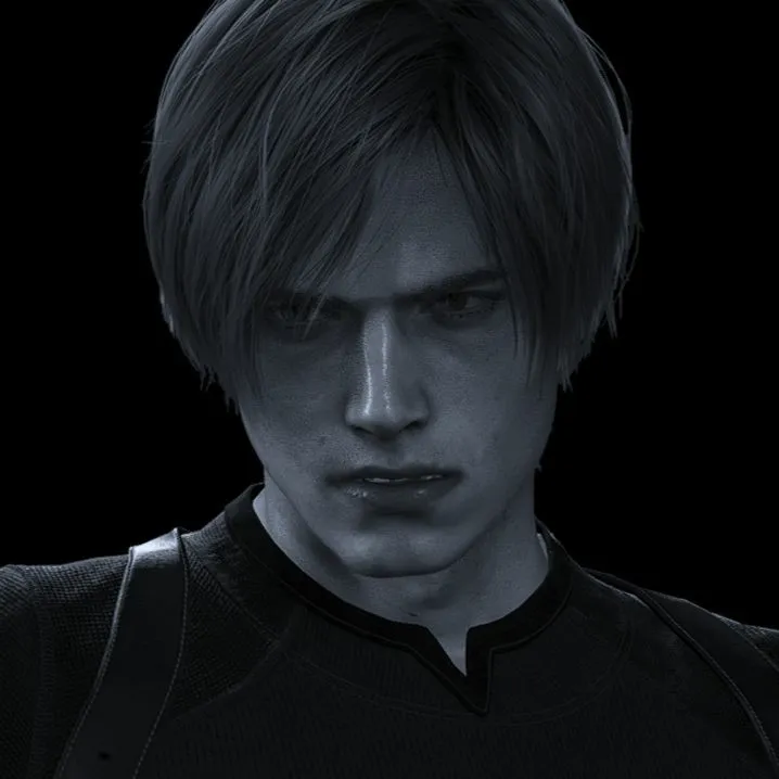 Leon Kennedy 
