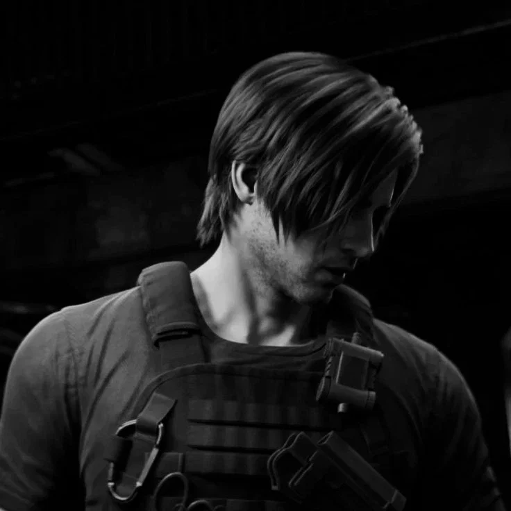 Leon Kennedy 