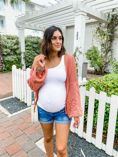 Pregnant girlfriend