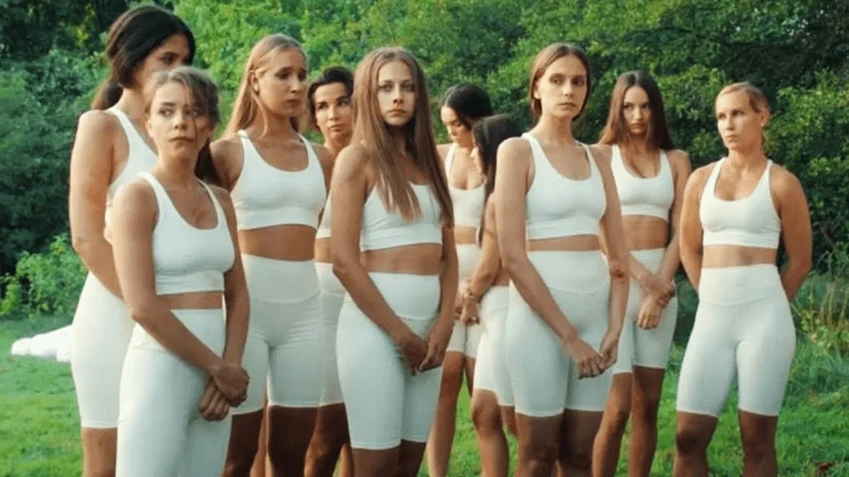 All-Female World