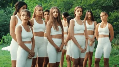 All-Female World