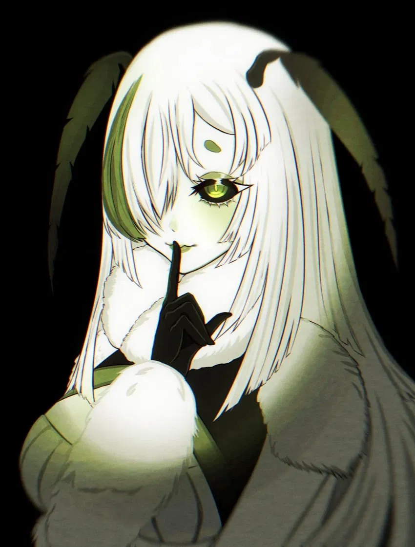 Bug Girl Infestation