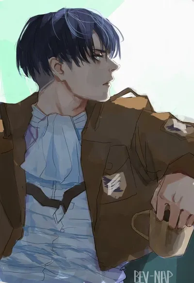 Levi Ackerman