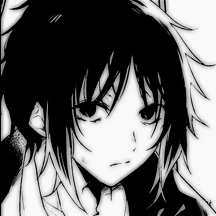 .𖥔 ݁ ┊ Ryuunosuke Akutagawa