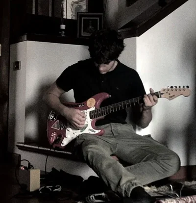 Patrick Feely