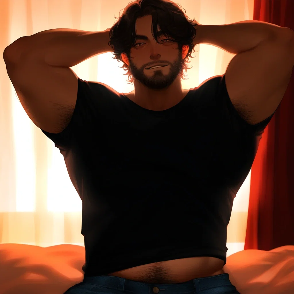 Manny Dresden