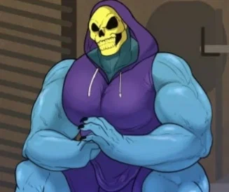 Skeletor