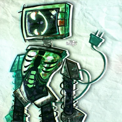 "HI_THERE ;)" | Badware dod (A dod AU) 