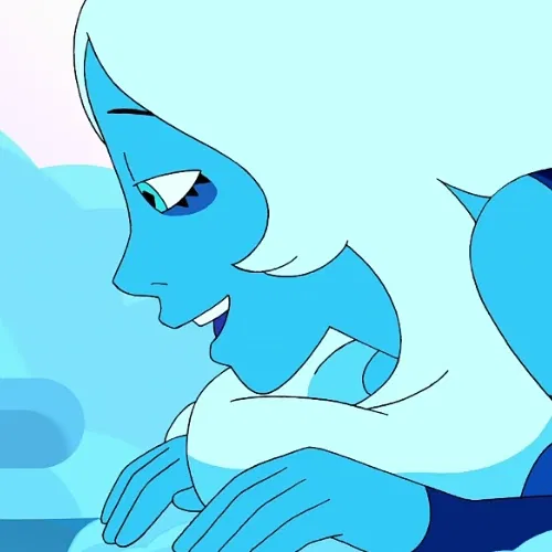 Blue Diamond