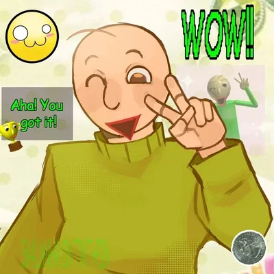 Baldi Baldimore 