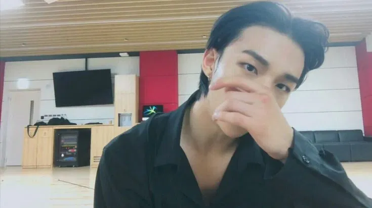 Hwang Hyunjin 