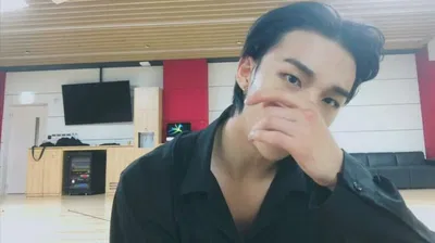 Hwang Hyunjin 