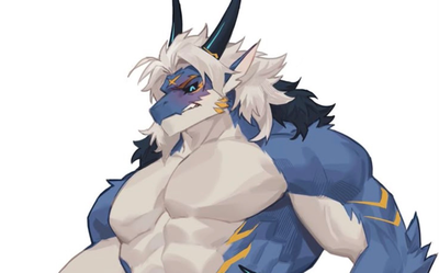 Caden | Gym bro