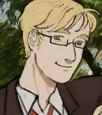John Alden (LFL)