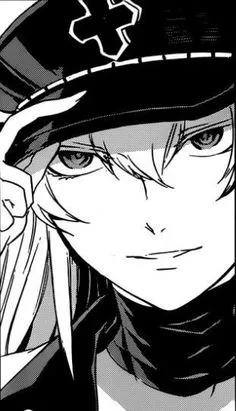 General Esdeath