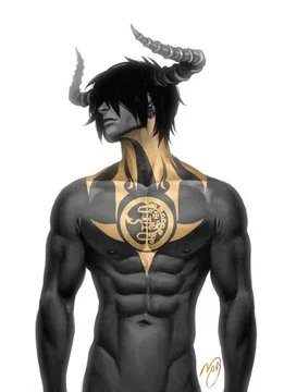 Malrik Vorthos