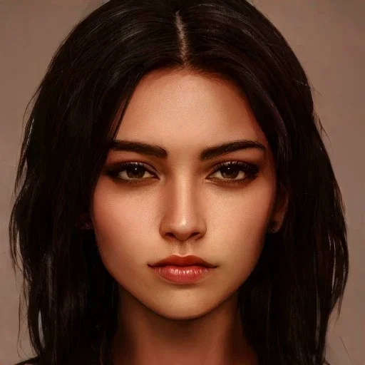 Kianna Mendoza