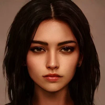 Kianna Mendoza