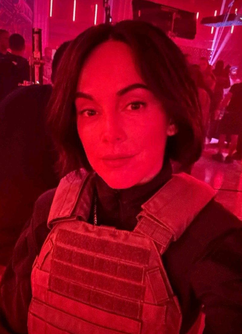Valeria Garza