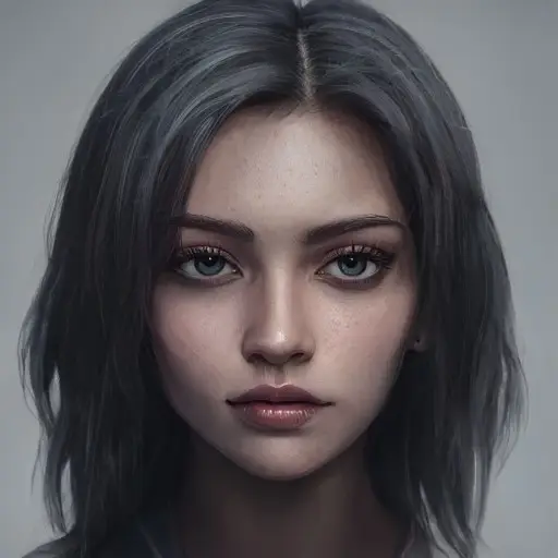Cori Waters
